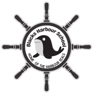 Blacks Harbour School